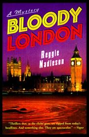 Cover of: Bloody London