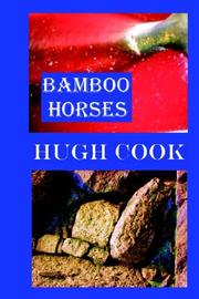 Cover of: Bamboo Horses by Hugh Cook