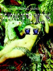 Cover of: The Horns Of The Unicorns