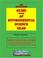 Cover of: The Smartypants' Guide to the AP Environmental Science Exam