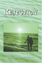 Cover of: Rejection