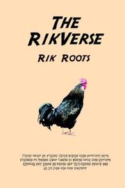 Cover of: The RikVerse