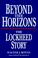 Cover of: Beyond the Horizons