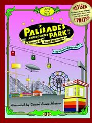 Cover of: Palisades Amusement Park: A Century of Fond Memories