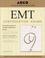 Cover of: EMT