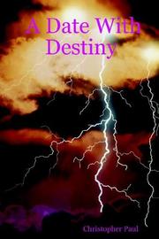 Cover of: A Date With Destiny