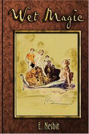 Wet Magic (Books of Wonder)
