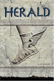 Cover of: Herald by N., F. Houck