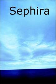 Cover of: Sephira by John Makean