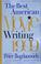 Cover of: The Best American Movie Writing 1999 (Best American Movie Writing)