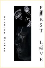 Cover of: First Love by Gregory McEwan