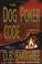 Cover of: The Dog Poker Code