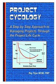 Cover of: Project Cycology