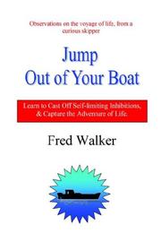 Cover of: Jump Out of Your Boat