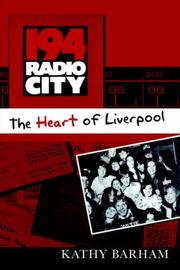 Cover of: 194 Radio City - The Heart of Liverpool