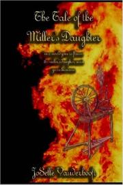 Cover of: The Tale of the Miller's Daughter