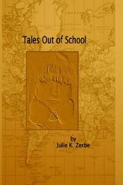 Cover of: Tales Out of School