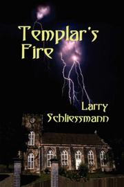 Cover of: Templar's Fire