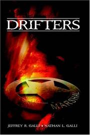 Cover of: Drifters