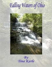 Cover of: Falling Waters of Ohio