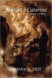 Cover of: Mozart e Catarina