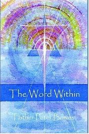 Cover of: The Word Within