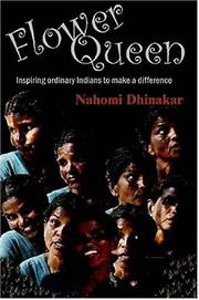 Cover of: Flower Queen