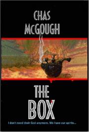 Cover of: The Box