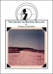 Cover of: The Secret of Baiting Hollow