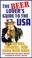 Cover of: The Beer Lover's Guide to the USA