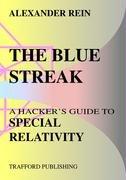 Cover of: The Blue Streak by Alexander Rein