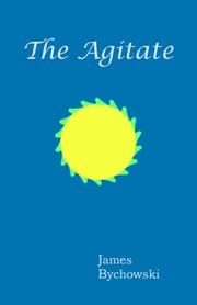 Cover of: The Agitate