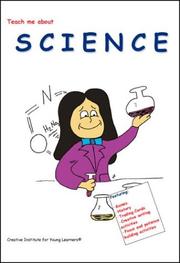 Cover of: Teach Me About Science by Jay Singh