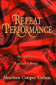 Cover of: Repeat Performance