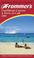 Cover of: Frommer's 2001 Caribbean Cruises and Ports of Call (Frommer's Caribbean Cruises and Ports of Call, 2001)