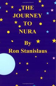 Cover of: The Journey to Nura