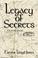 Cover of: Legacy of Secrets