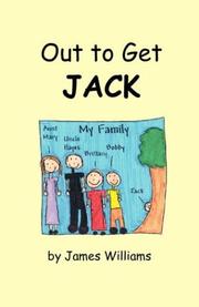Cover of: Out to Get Jack