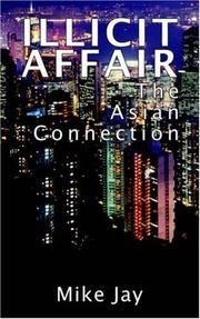 Cover of: Illicit Affair: The Asian Connection