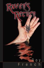 Cover of: Raven's Return by Roy French