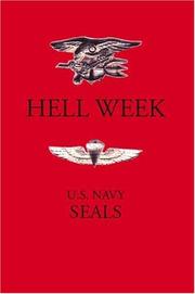 Cover of: Hell Week by William E. Gardner, William E. Gardner