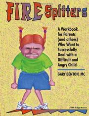 Cover of: Firespitters