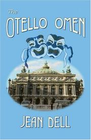 Cover of: The Otello Omen by Jean Dell