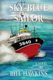 Cover of: Sky-Blue Sailor