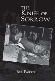 Cover of: The Knife of Sorrow