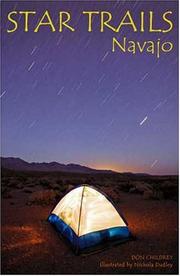 Cover of: Star Trails: Navajo