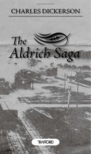 Cover of: The Aldrich Saga