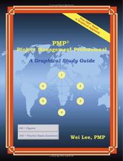 Cover of: Pmp Project Management Professional: A Graphical Study Guide