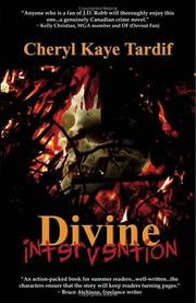 Cover of: Divine Intervention