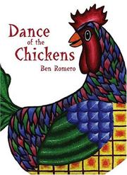 Cover of: Dance of the Chickens: An Anthology of Light-Hearted Stories